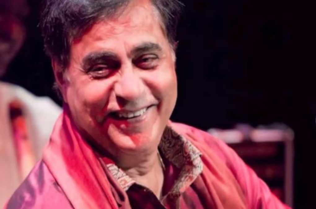 Jagjit Singh got married for 30 rupees, used to sing songs in marriage-party