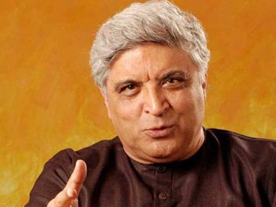 Javed Akhtar takes dig on BJP MP Tejashwi Surya over Twitter, says, 'Scared about Mughal Rule...'