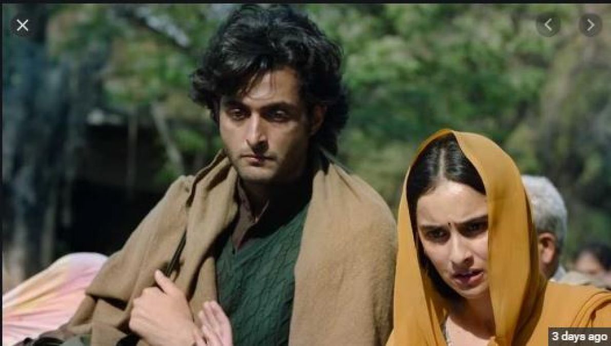 Kashmiri Pandit woman got angry after watching Shikara, Vidhu Vinod Chopra was reprimanded