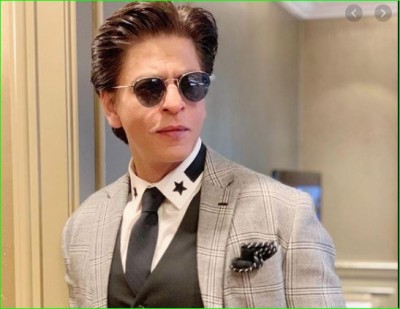 Shahrukh bought rights to remake 'A Hard Day', will become Murder Detective