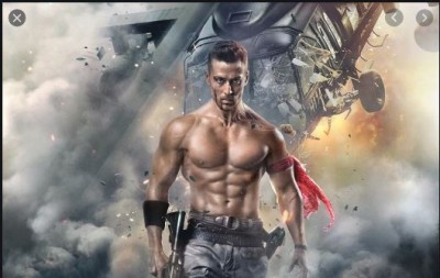 'Baaghi 3' trailer gets tremendous response, become biggest trailer ever