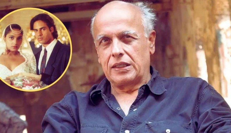 Mahesh Bhatt Impressed by Picture of Boy in Journalist's House, Makes Him an Overnight Star