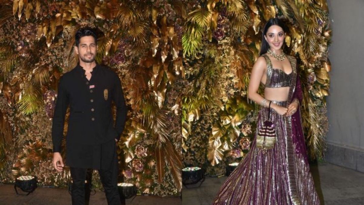 This special video of Kapoor family's party went viral, This pair stole the show