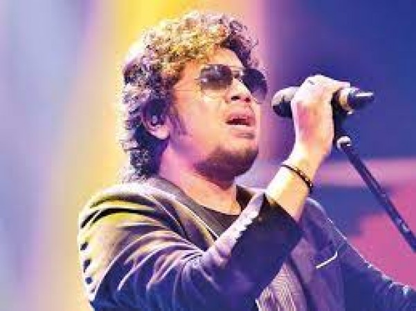 Singer Papon released 2 romantic songs in Valentine's week, fans are crazy