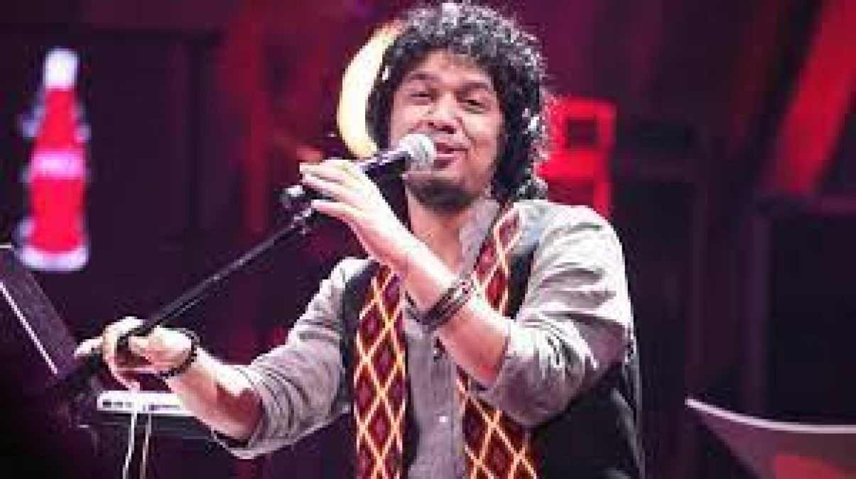 Singer Papon released 2 romantic songs in Valentine's week, fans are crazy