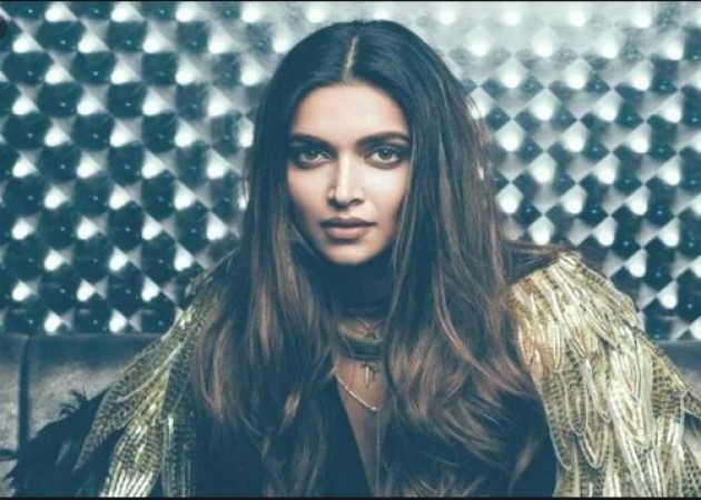 Deepika Padukone is busy in her next project