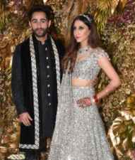 This special video of Kapoor family's party went viral, This pair stole the show