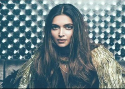 Deepika Padukone is busy in her next project