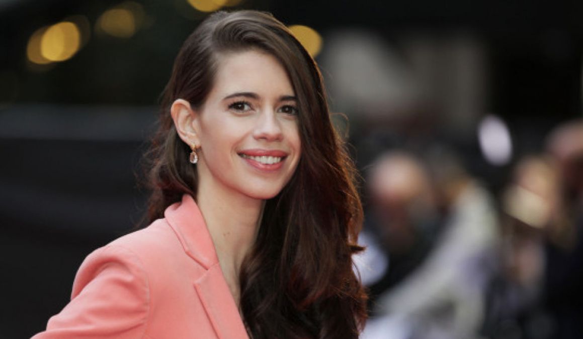 Kalki shares picture of baby girl's footprints on social media, named daughter 'Sappho'