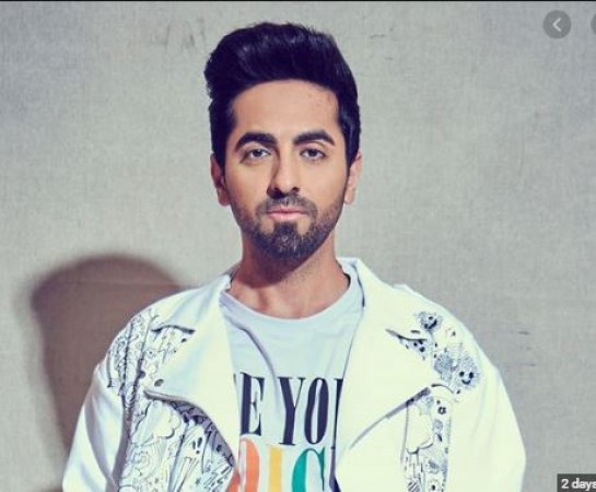 Ayushmann-Kartik's film to be face-to-face on LGBTQ issue, will compete with each other