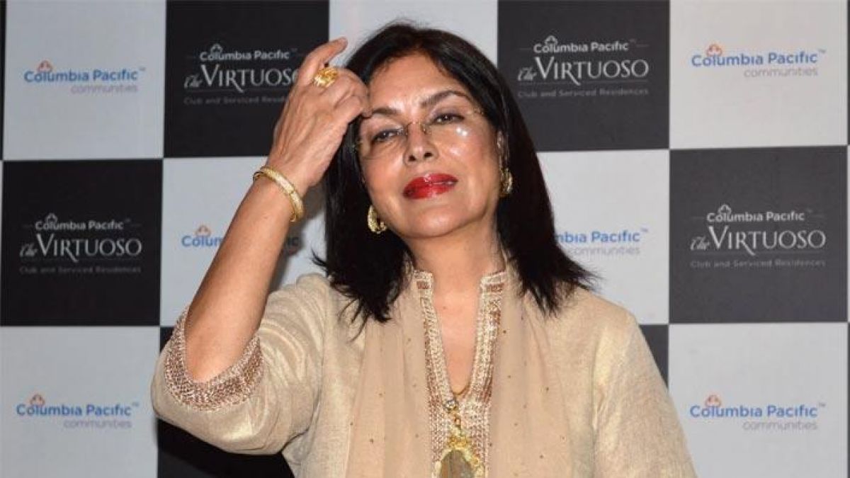 After 15 years Zeenat Aman is back to theatre, will play Kasturba Gandhi in this play