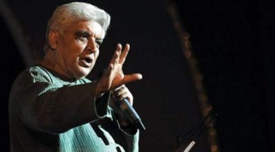 Javed Akhtar, who himself described the burqa as bad, called the saffron-clad people a mob of goons
