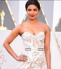 Priyanka Chopra unable to attend Oscar Awards 2020, shared throwback pictures for fans