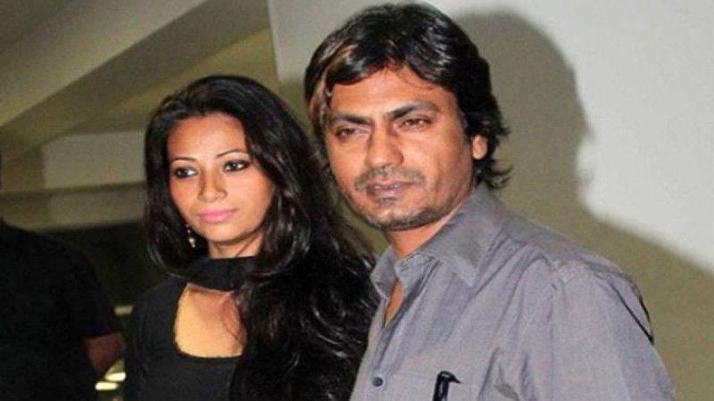 Nawazuddin Siddiqui's wife's troubles may increase, court sends summons