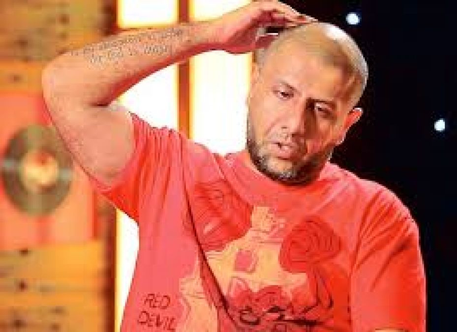 Vishal Dadlani tweeted about Delhi Election trends- 