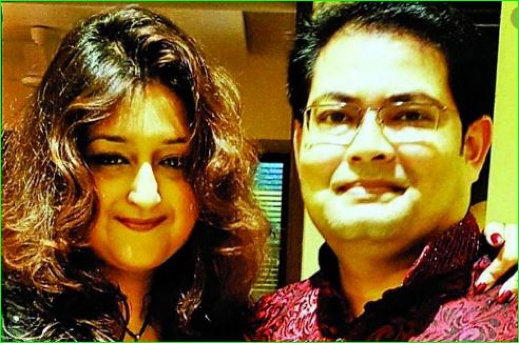 Moushumi Chatterjee did not attend daughter's 'Teravi', son-in-law levells serious allegations