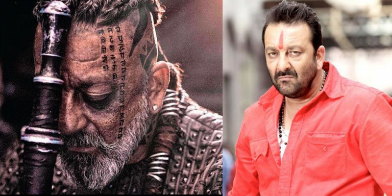 Sanjay Dutt cried for hours after being diagnosed with cancer, was worried about it