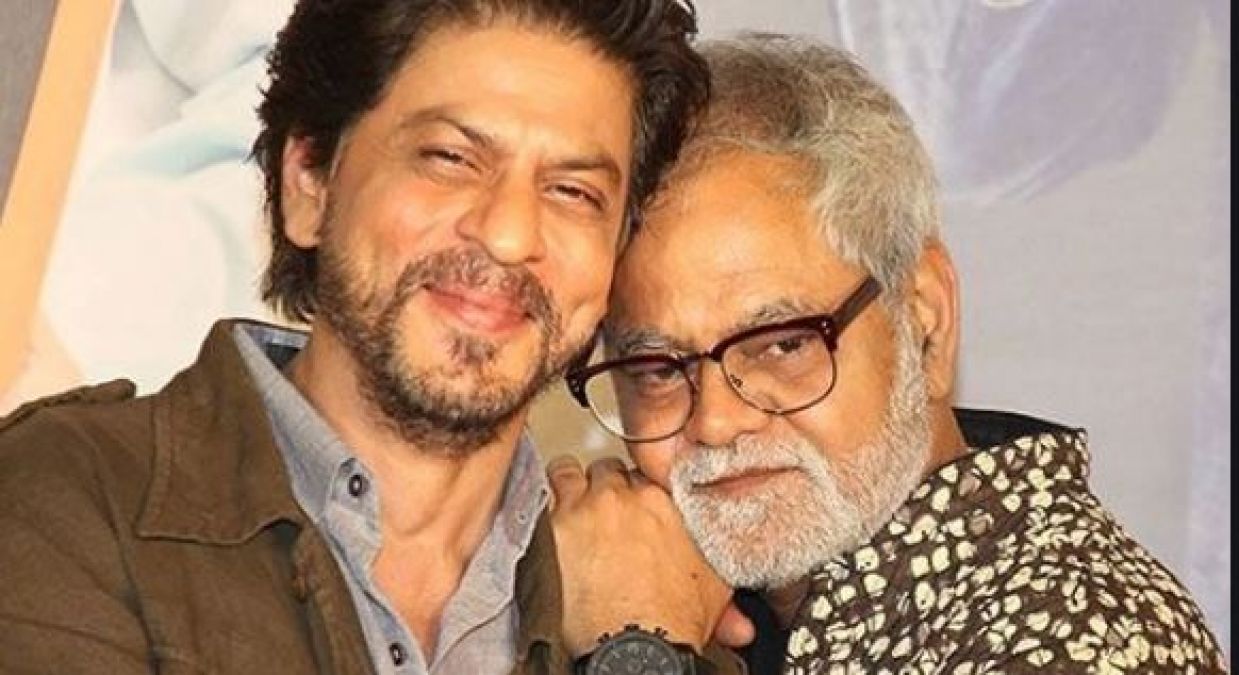 Sanjay Mishra was in shock for more than 1 month due to the film, revealed himself