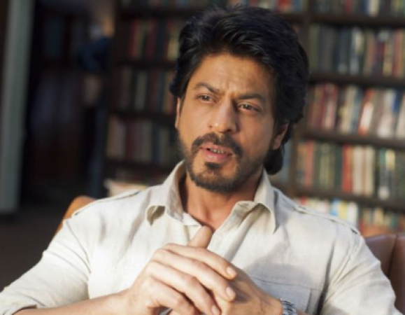 Shahrukh Khan can return with this director's film after one year