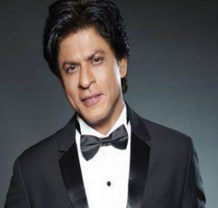 Shahrukh Khan can return with this director's film after one year