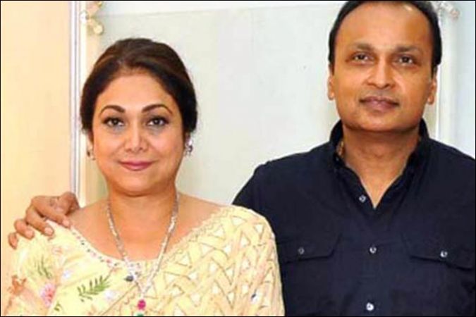 B'Day : 62 साल की हुई संजय दत्त की एक्स गर्लफ्रेंड, बड़े उद्योगपति से की शादी