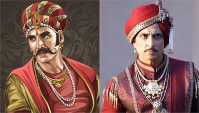 Release date of Akshay and Sonu Sood's film is out