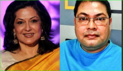Moushumi Chatterjee did not attend daughter's 'Teravi', son-in-law levells serious allegations