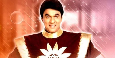 90s to be back again; A film on Shaktimaan is going to be made