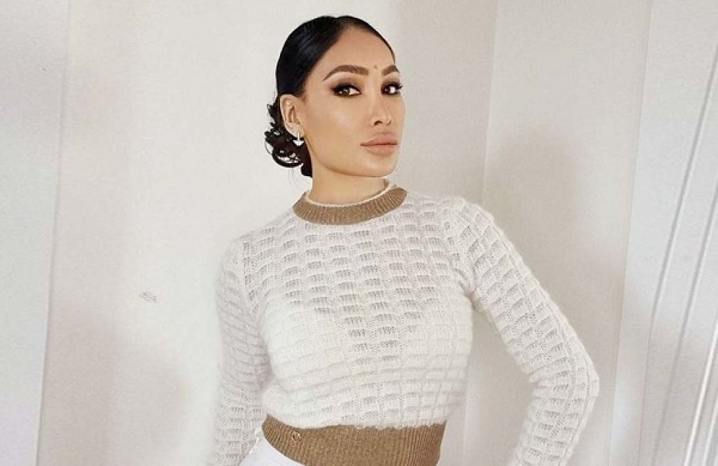 Sofia Hayat's big statement against men, said- 