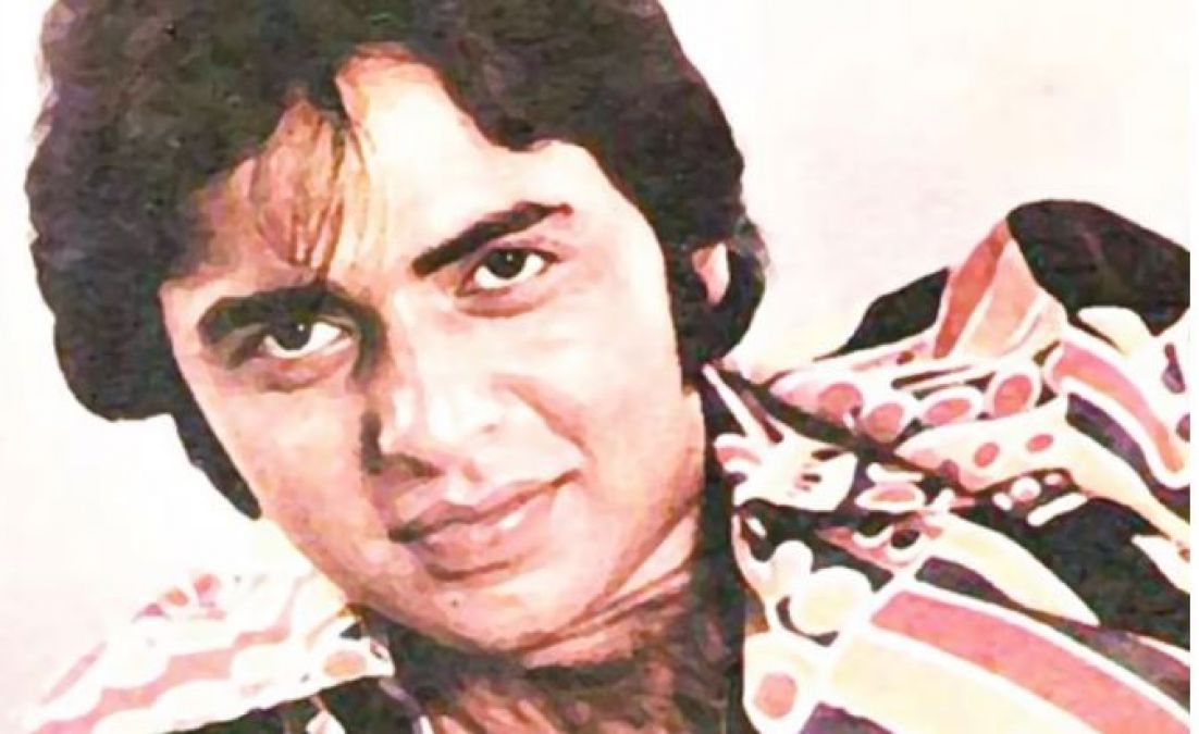 Vinod Mehra became famous due to 3 marriages, the name was associated with Rekha