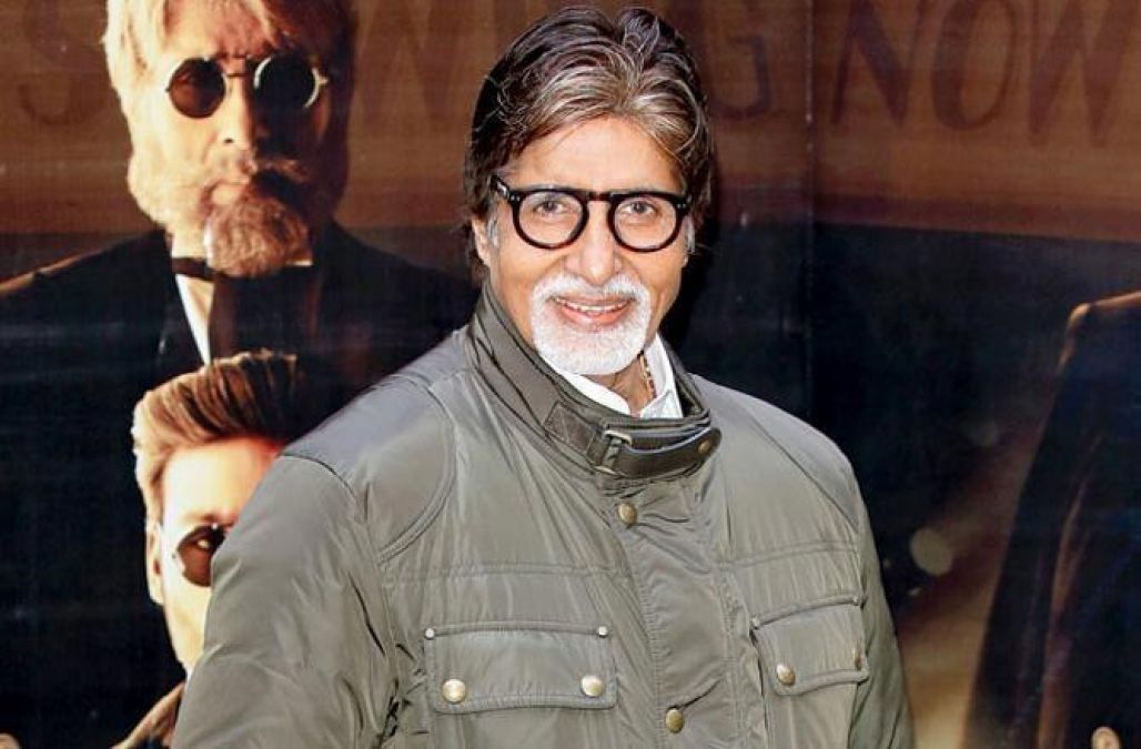 When Amitabh Bachchan came to know about film's low budget, he did such a thing