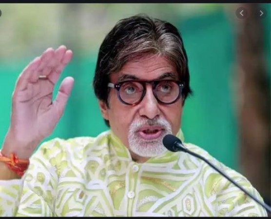 अमिताभ बच्चन के ट्वीट से मिलेगी सबको सीख, लिखा- 'जरूरी नहीं कि किसी की इज्जत...'