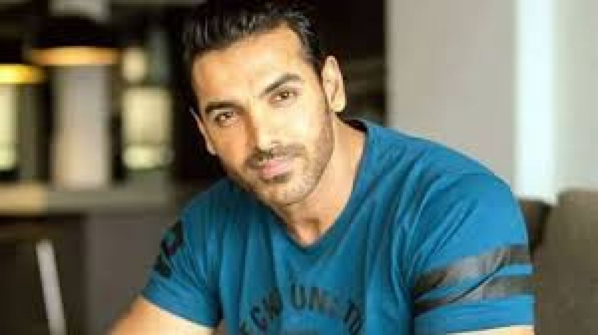 John Abraham to appear in three characters in Satyamev Jayate 2