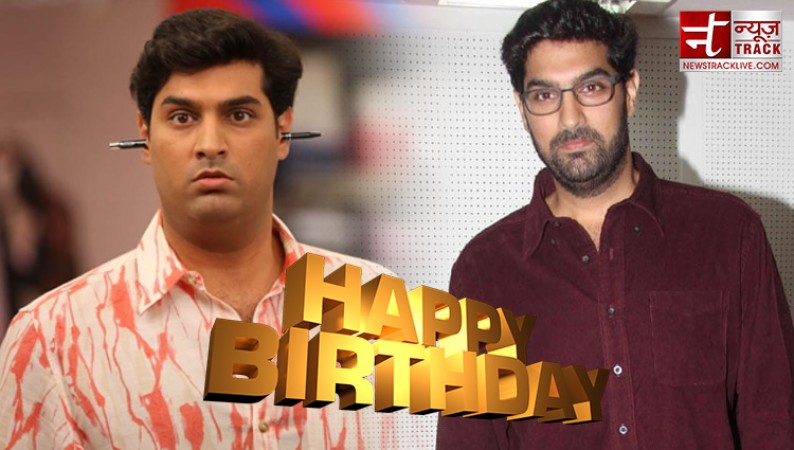 Kunal Roy Kapur is the brother-in-law of this famous Bollywood actress.