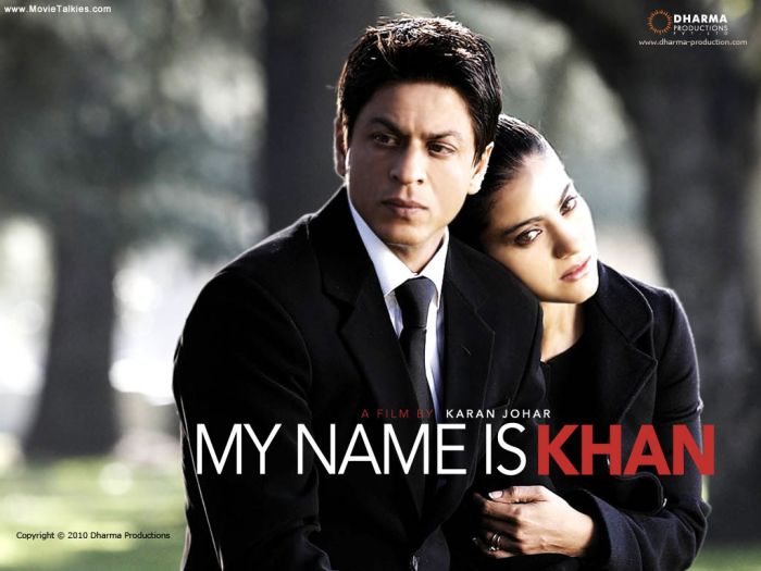 इस राइटर ने कहा -SRK की ‘माई नेम इज खान’ थी ऑस्कर की हकदार