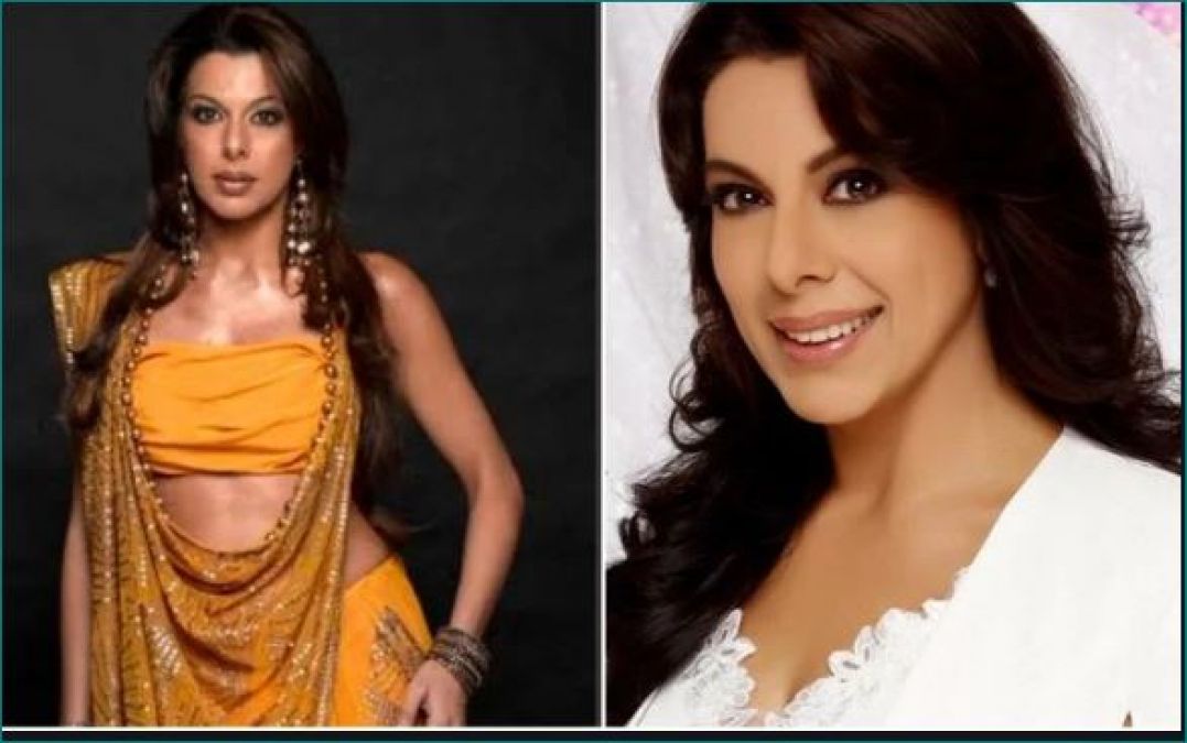 This Bollywood actress lashes out at Priyanka Gandhi, says- 