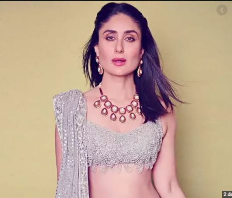 Kareena is rocking on Tik-Tok, will be shocked to see video