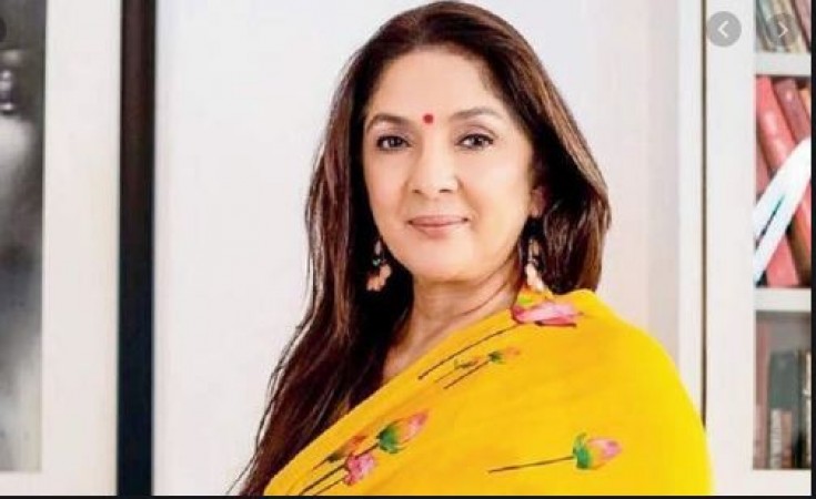 Tahira Kashyap praises Neena Gupta, all set with 'Pinni'
