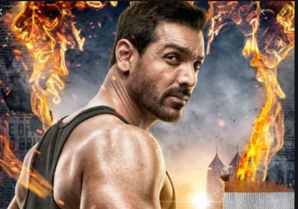 John Abraham to appear in three characters in Satyamev Jayate 2
