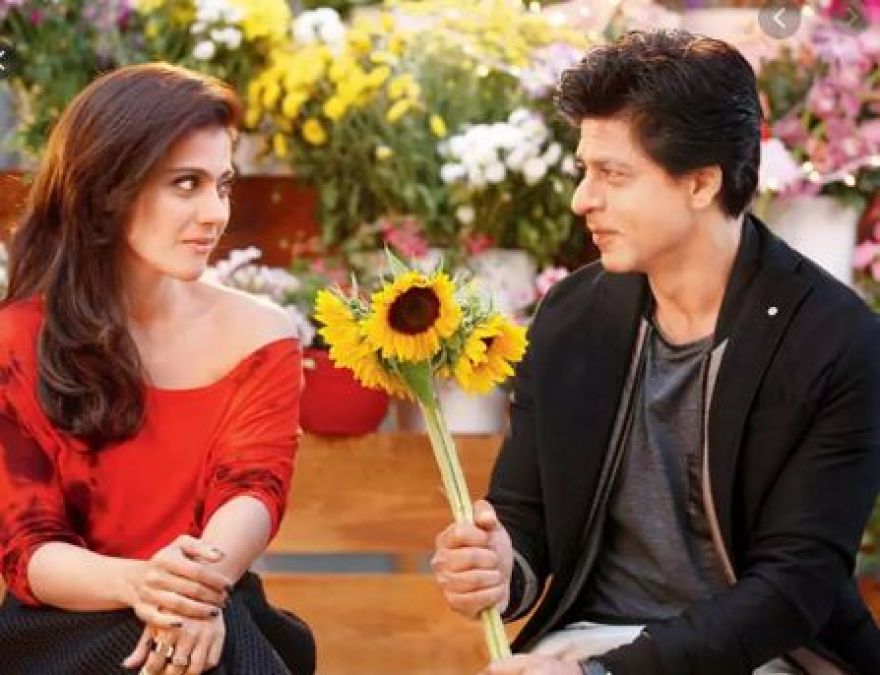 'My Name is Khan' completed 10 years, Kajol recalls memories