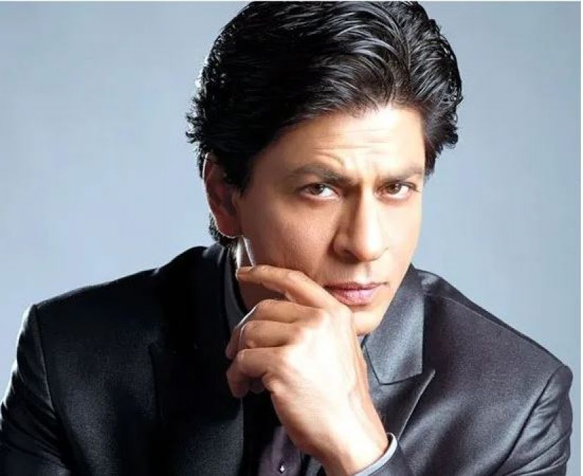 This director is waiting for Shahrukh Khan's 'Yes', favorite story stuck due to this reason