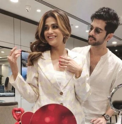 Big news about the rift in Rakesh and Shamita's relationship