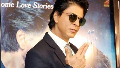 5 वजह जो शाहरुख खान को बनाती हैं Twitter King