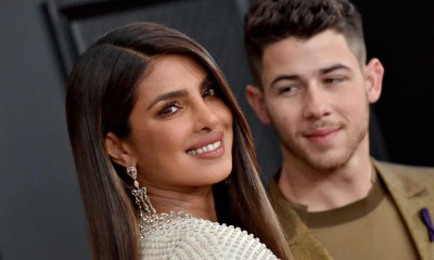 Priyanka's first post went viral after becoming mother
