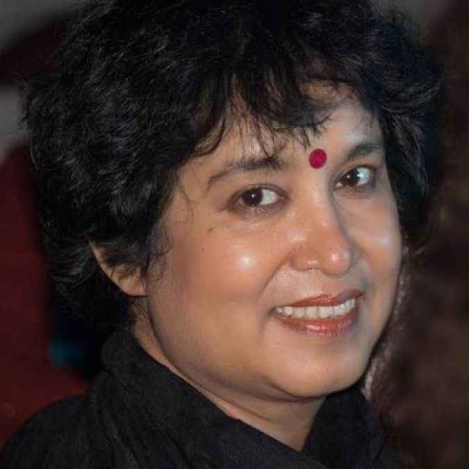 सिंगर ए आर रहमान की बेटी को बुर्के में देख तसलीमा नसरीन ने उठाए सवाल, बोली -'मुझे घुटन फील होती...'