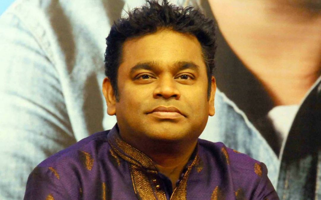Music composer AR Rahman gets relief from Madras High Court in GST case