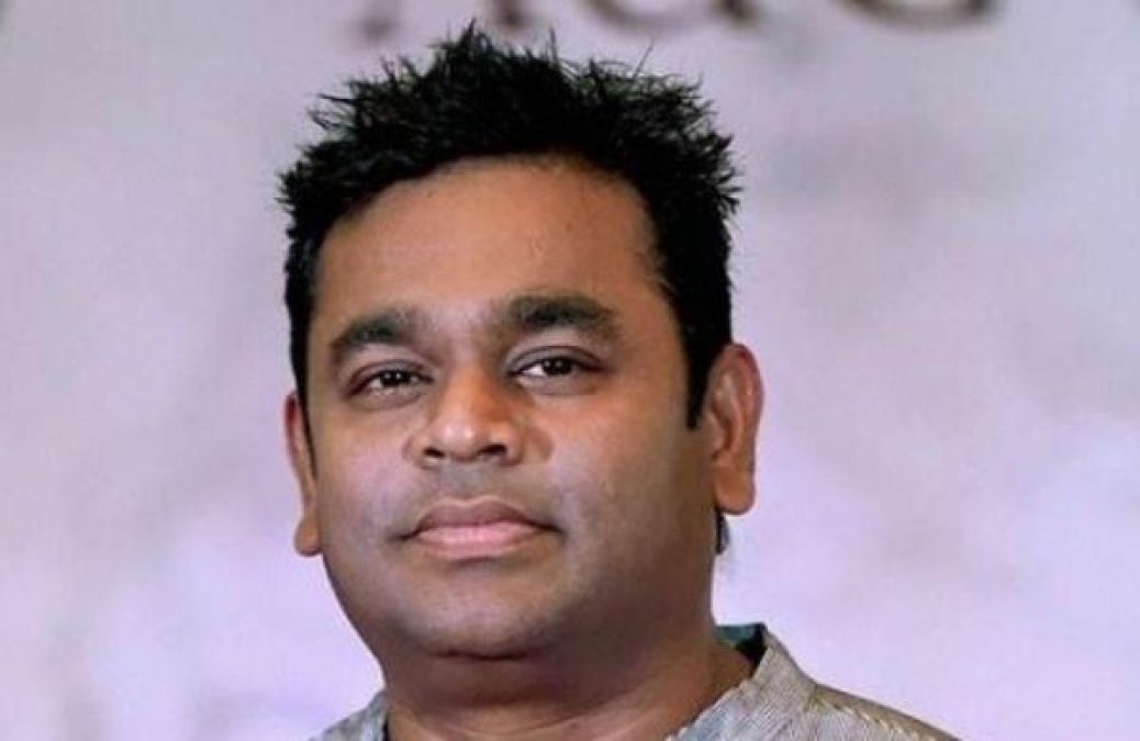 Music composer AR Rahman gets relief from Madras High Court in GST case