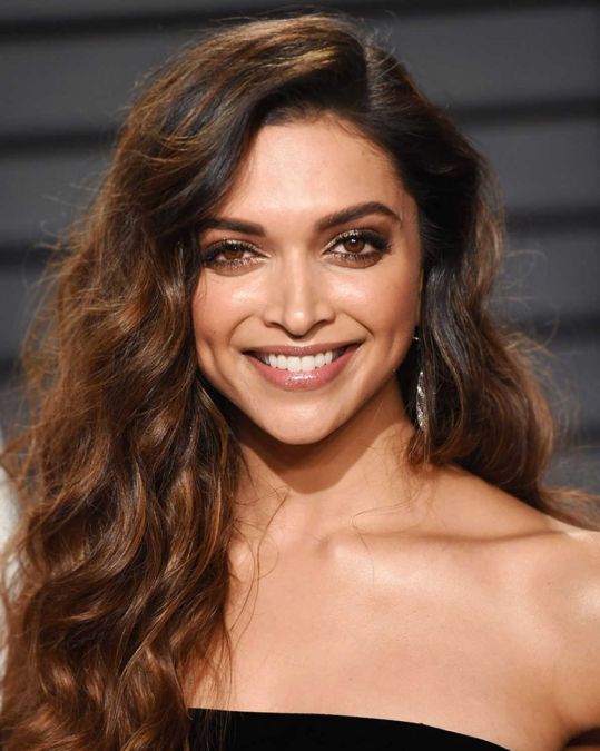 Deepika Padukone gives befitting reply to trolls