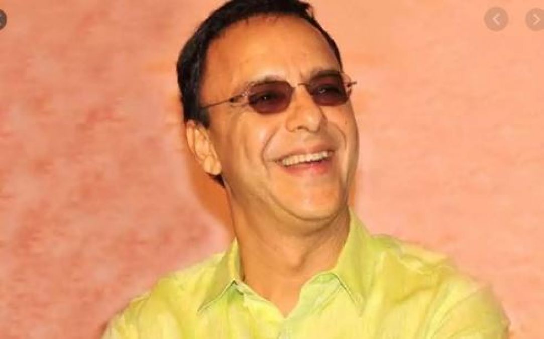 Accusation of selling pain of Kashmiri Pandits on Vidhu Vinod Chopra, producer gave a befitting reply