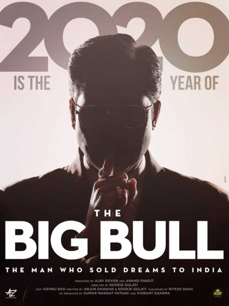 The Big Bull: स्टॉक मार्केट स्कैम पर आधारित है यह फिल्म, अभिषेक बच्चन निभाएंगे अहम किरदार